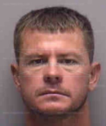 Christopher Wesley Whidden