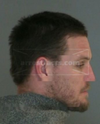 Chester Shane Dzenowski