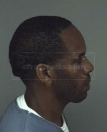 Jereme Tyrone Ware