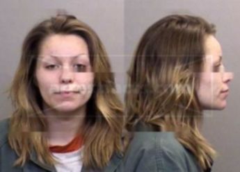 Samantha Lee Green