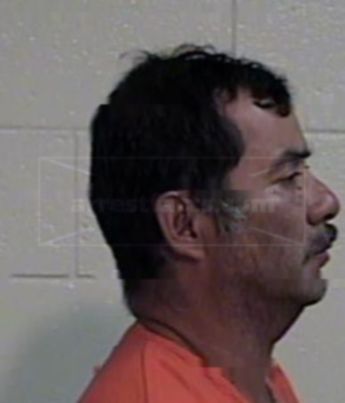 Ruben Martin Rodriguez Flores