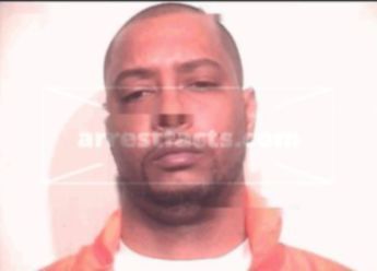 Antoine Lamar Clark