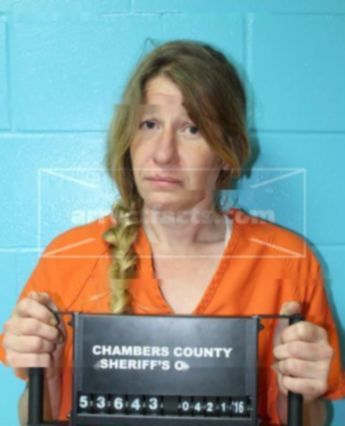 Melissa Susanne Lewis
