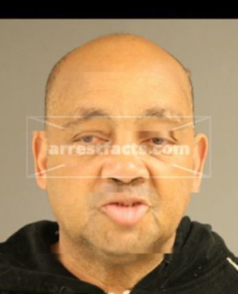 Donald Tyrone Dorsey