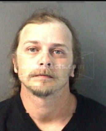 David Wayne Blevins