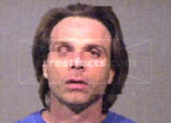 Michael Ray Lucas