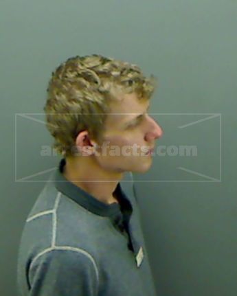 Brent Reed Miller