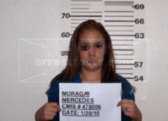 Mercedes Moraga