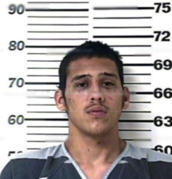 Clayton James Longley