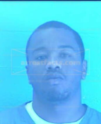 Christopher Donterrie Walton