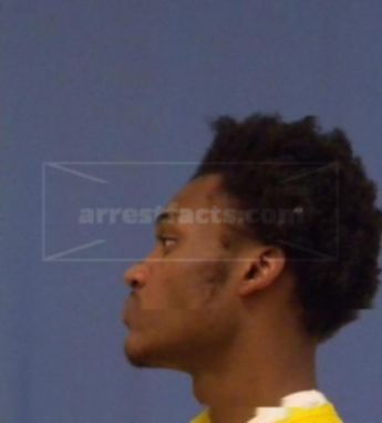 Tyrone D Patterson