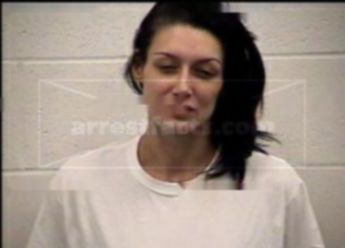 Whitney Desha Irvin