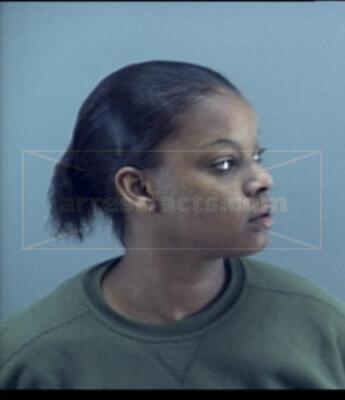 Erica Shardae Alexander