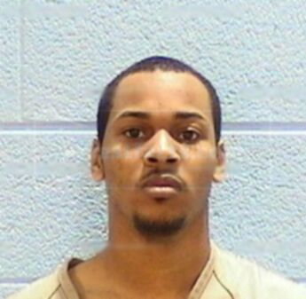 Keyshon Sharp