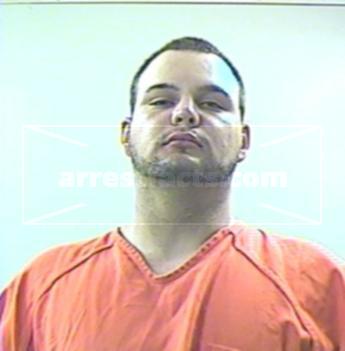 Blane Tyler Dickerson