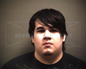 Alic Xavier Garza
