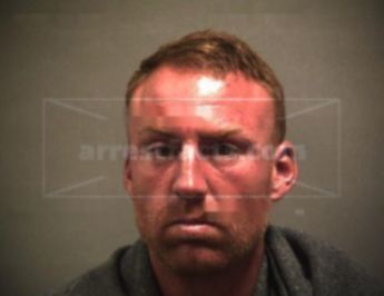Kevin Duane Parker