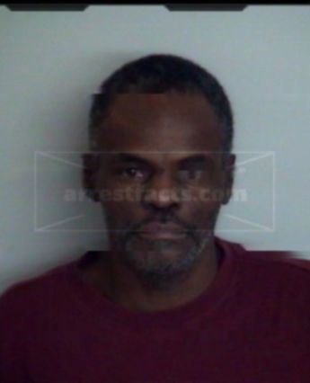 Frederick Gerald Myers