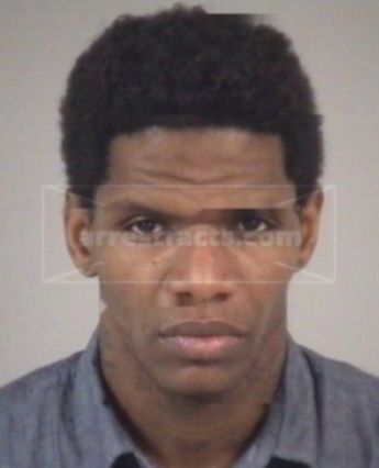 Jarvis Jermaine Copeland