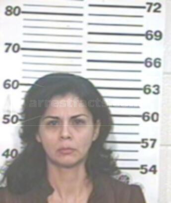 Graciela Guajardo Jasso
