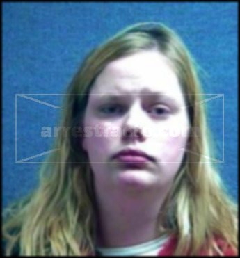 Kendra Lea Hensley