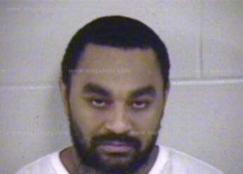 Lonnie Tieray Black