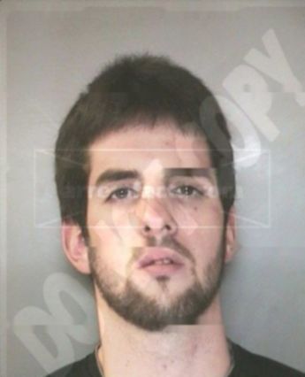 Nicolas Mark Passarello