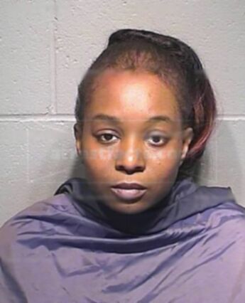 Tikque Nadyne Callaway