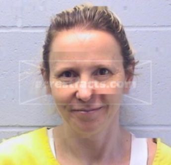 Sarah J. Pusey
