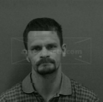James Daniel Patton