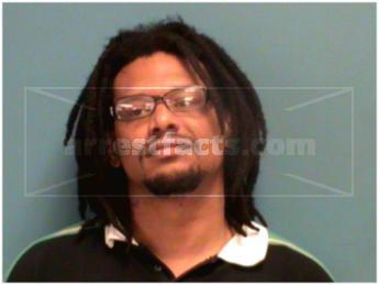Michael Deshawn Ghant
