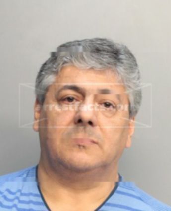 Hugo Ernesto Benitez