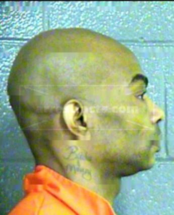 Derrick L Rucker