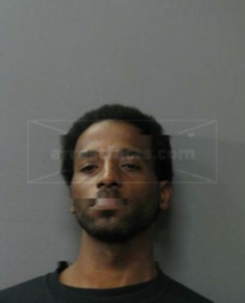 Wilson Patric Breaux