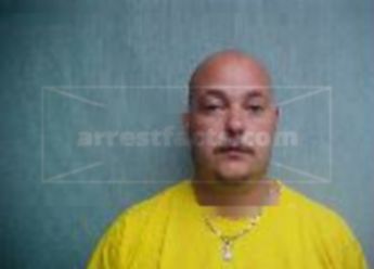 Nathan Wade Glazier