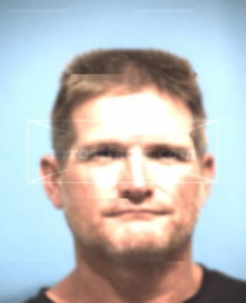 Barry Earl Collins