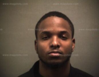 Rolandus Lydell Parker