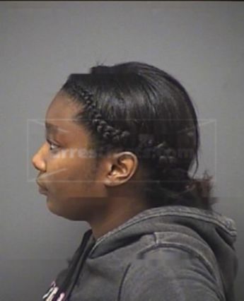 Valencia Ayana Jackson