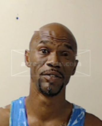 Cory Lamar Rogers