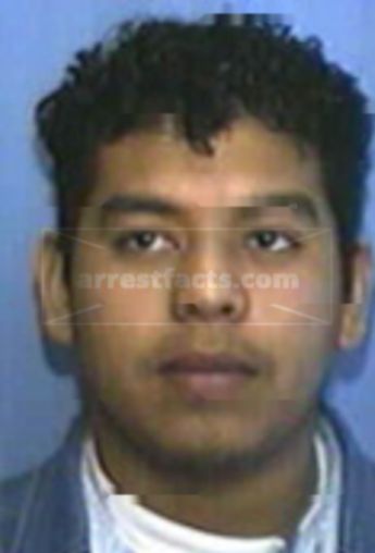 Oscar Julio Blas Tadeo