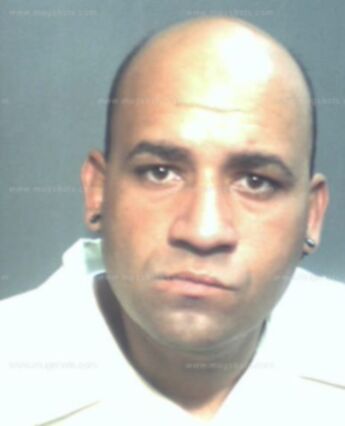 Martinez Orlando Rodriguez