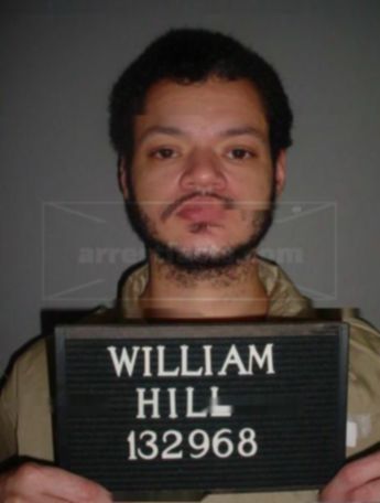 William Deon Hill