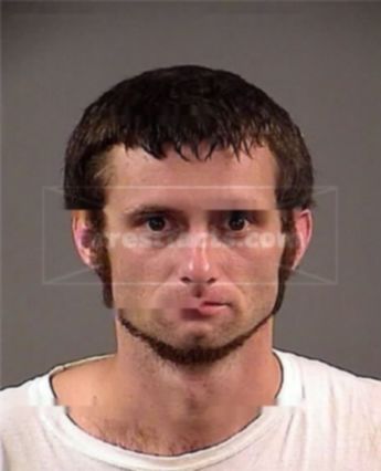 Brandon Franklin Bryant