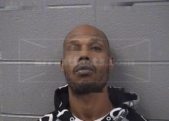 Donnie C Burton