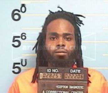 Antonio Bright