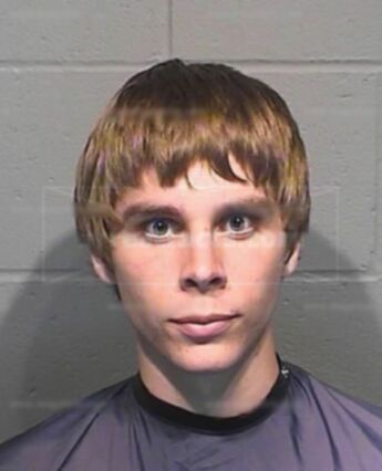 Tyler James Graham