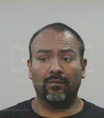 John Henry Chavez