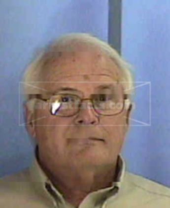 Joseph Lynn Warrington