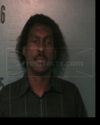 Jay Virgil Green