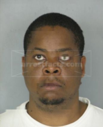 Anthony Harris